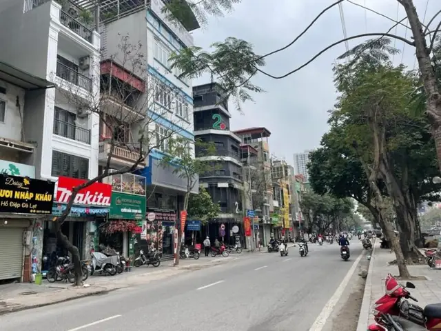 Tổng Quan Phố Kim Ngưu, Hà Nội: Vị Trí, Đặc Điểm Và Thông Tin Quy Hoạch Tổng Quan Phố Kim Ngưu, Hà Nội: Vị Trí, Đặc Điểm Và Thông Tin Quy Hoạch