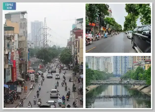 Tổng Quan Phố Kim Ngưu, Hà Nội: Vị Trí, Đặc Điểm Và Thông Tin Quy Hoạch Tổng Quan Phố Kim Ngưu, Hà Nội: Vị Trí, Đặc Điểm Và Thông Tin Quy Hoạch