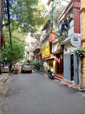 Tổng Quan Phố Kim Ngưu, Hà Nội: Vị Trí, Đặc Điểm Và Thông Tin Quy Hoạch Tổng Quan Phố Kim Ngưu, Hà Nội: Vị Trí, Đặc Điểm Và Thông Tin Quy Hoạch