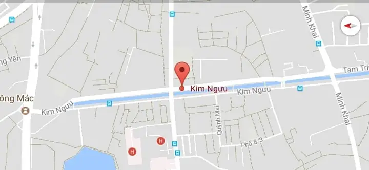 Tổng Quan Phố Kim Ngưu, Hà Nội: Vị Trí, Đặc Điểm Và Thông Tin Quy Hoạch Tổng Quan Phố Kim Ngưu, Hà Nội: Vị Trí, Đặc Điểm Và Thông Tin Quy Hoạch
