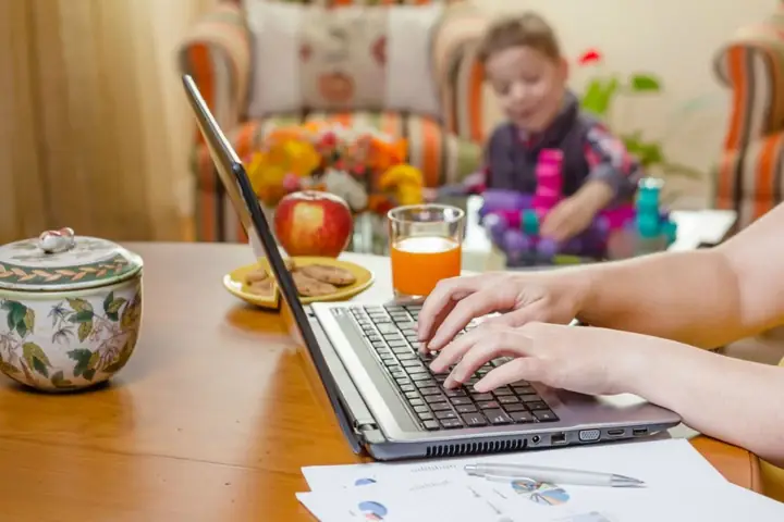 Kinh Doanh Tại Nhà Kinh Doanh Tại Nhà