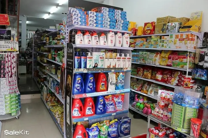 Kinh Doanh Tại Nhà Kinh Doanh Tại Nhà