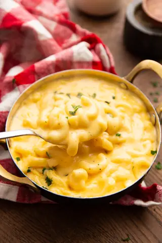 Công Thức Làm Món Kraft Mac & Cheese Ngon Tuyệt Hảo (từ Cơ Bản Đến Nâng Cao) Công Thức Làm Món Kraft Mac & Cheese Ngon Tuyệt Hảo (từ Cơ Bản Đến Nâng Cao)