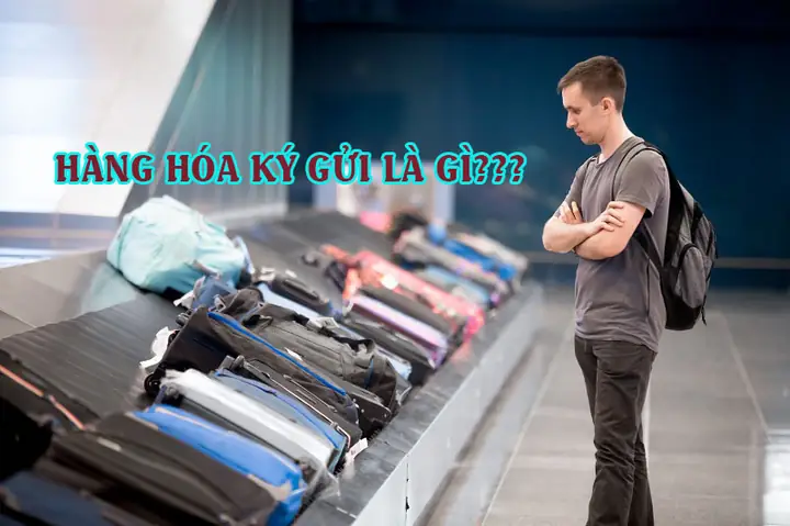 Ký Gửi Là Gì Ký Gửi Là Gì