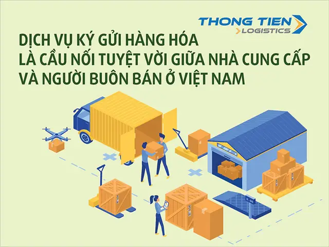 Ký Gửi Là Gì Ký Gửi Là Gì