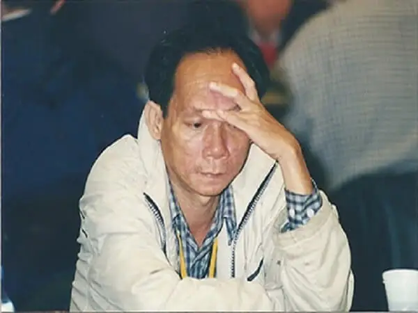 Kỳ Thủ Cờ Tướng Số 1 Việt Nam Kỳ Thủ Cờ Tướng Số 1 Việt Nam