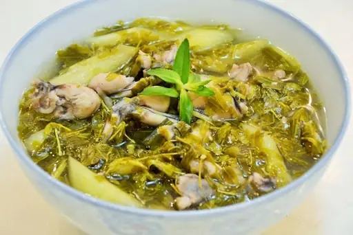 Hướng Dẫn Chi Tiết Cách Nấu Món Ngon Với Lá Me Chua Thanh Hấp Dẫn Hướng Dẫn Chi Tiết Cách Nấu Món Ngon Với Lá Me Chua Thanh Hấp Dẫn