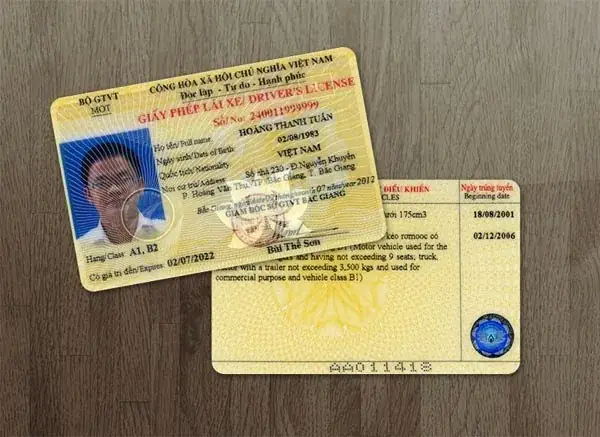 Lái Xe Hải Dương Lái Xe Hải Dương