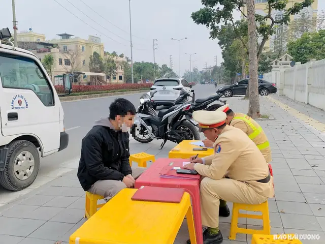 Lái Xe Hải Dương Lái Xe Hải Dương