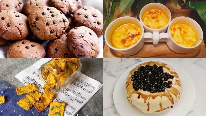 Hướng Dẫn Làm Bánh Ngọt Đơn Giản Tại Nhà Cho Người Mới Bắt Đầu Hướng Dẫn Làm Bánh Ngọt Đơn Giản Tại Nhà Cho Người Mới Bắt Đầu