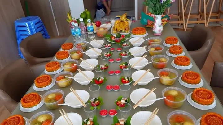 Làm Đầy Tháng Cho Bé Trai Như Thế Nào Làm Đầy Tháng Cho Bé Trai Như Thế Nào