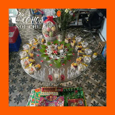 Làm Lễ Thôi Nôi Cho Bé Trai Cần Những Gì Làm Lễ Thôi Nôi Cho Bé Trai Cần Những Gì
