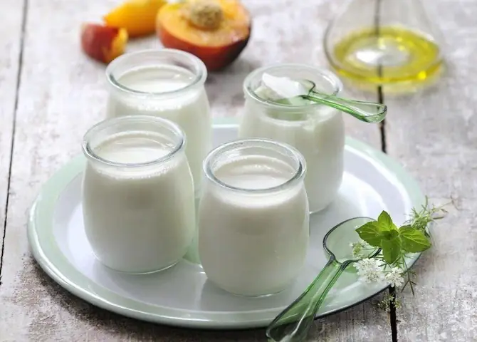 30+ Món Ngon Từ Sữa Tươi Có Đường Dễ Làm Tại Nhà Cho Bữa Phụ & Tráng Miệng 30+ Món Ngon Từ Sữa Tươi Có Đường Dễ Làm Tại Nhà Cho Bữa Phụ & Tráng Miệng