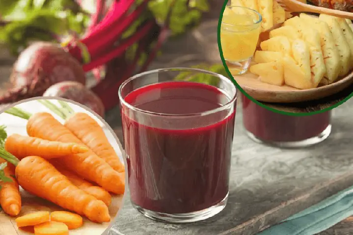 Cách Làm Nước Ép Củ Dền Đỏ Ngon, Bổ Dưỡng Tại Nhà Chuẩn Chuyên Gia Cách Làm Nước Ép Củ Dền Đỏ Ngon, Bổ Dưỡng Tại Nhà Chuẩn Chuyên Gia