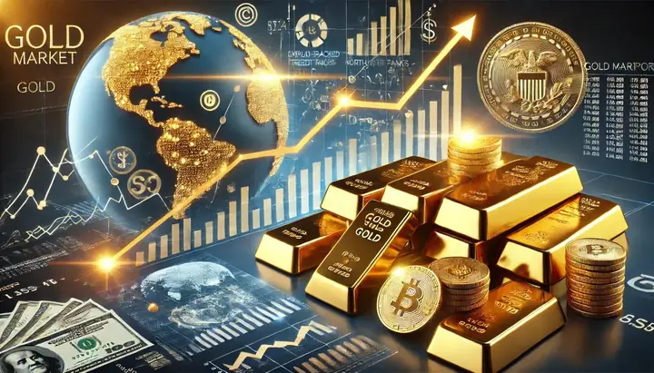 Lạm Phát Ảnh Hưởng Đến Giá Vàng Lạm Phát Ảnh Hưởng Đến Giá Vàng