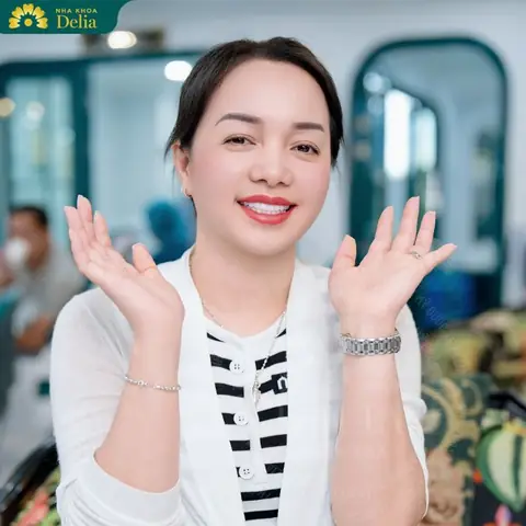 Làm Răng Có Thay Đổi Tướng Số Làm Răng Có Thay Đổi Tướng Số