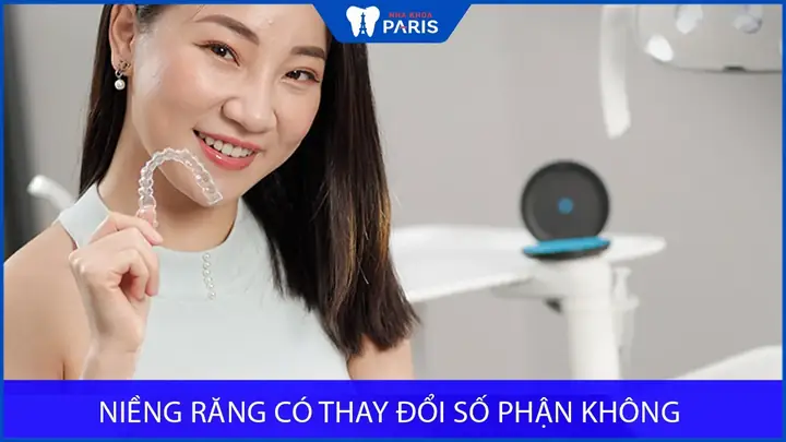 Làm Răng Có Thay Đổi Tướng Số Làm Răng Có Thay Đổi Tướng Số