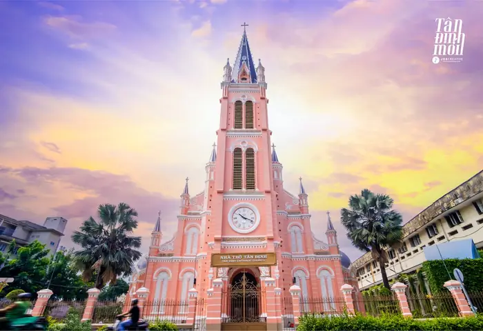 Lễ Nhà Thờ