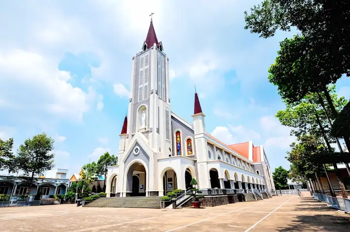 Lễ Nhà Thờ