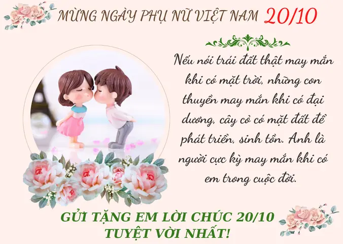 Loi Chuc Phu Nu Ngay 20 10