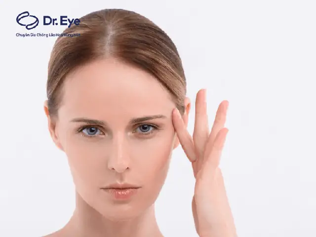 Lông Mày Ngang Bằng Mắt Tướng Số Lông Mày Ngang Bằng Mắt Tướng Số