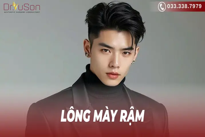 Long Mày Tướng Số Long Mày Tướng Số