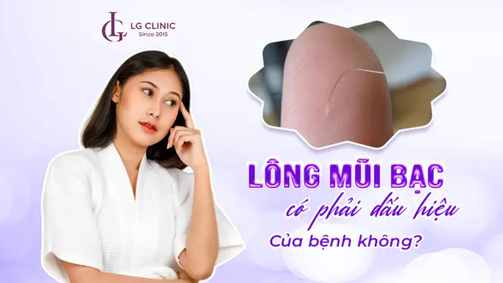 Lông Mũi Dài Tướng Số Lông Mũi Dài Tướng Số