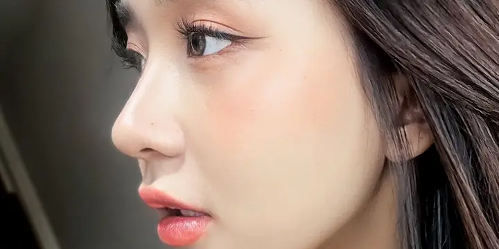 Lông Mũi Dài Tướng Số Lông Mũi Dài Tướng Số