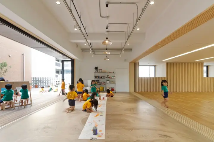Lớp Học Dành Cho Trẻ Tự Kỷ Lớp Học Dành Cho Trẻ Tự Kỷ