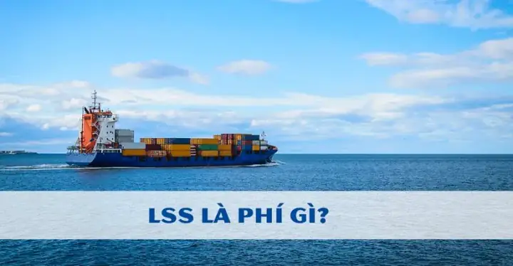 Lss Là Phí Gì Lss Là Phí Gì