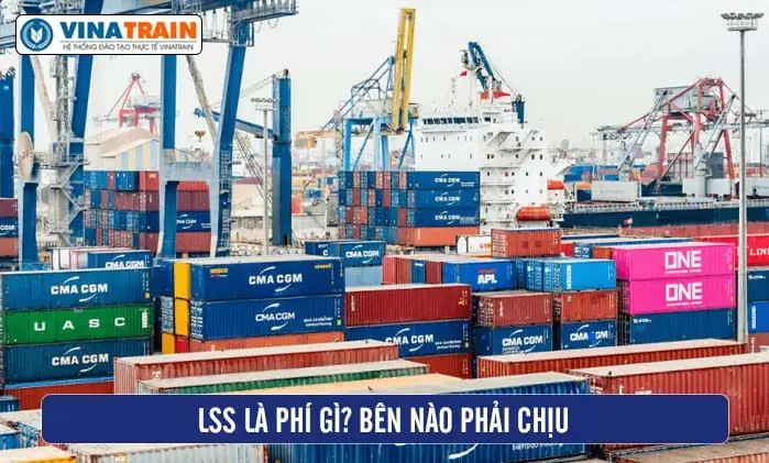 Lss Là Phí Gì Lss Là Phí Gì