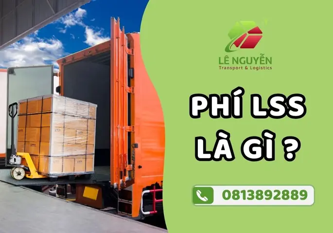 Lss Là Phí Gì Lss Là Phí Gì