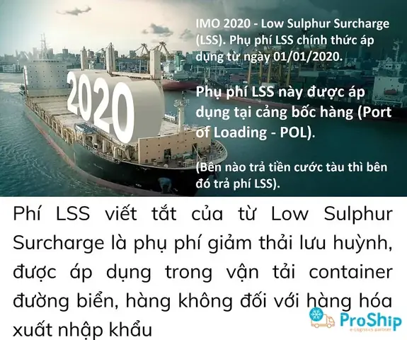 Lss Là Phí Gì Lss Là Phí Gì
