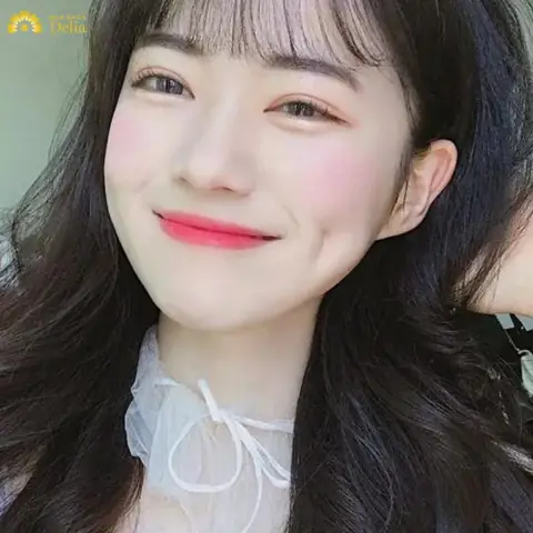 Lúm Đồng Tiền Theo Tướng Số Lúm Đồng Tiền Theo Tướng Số