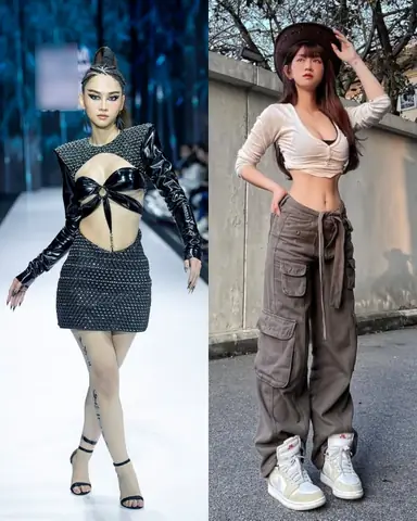 Lưng Dài Chân Ngắn Năm Tướng Số Lưng Dài Chân Ngắn Năm Tướng Số