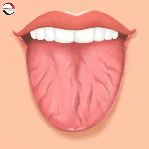 Lưỡi Chẻ Tướng Số