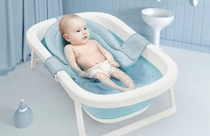 Lưới Tắm Cho Trẻ Sơ Sinh Lưới Tắm Cho Trẻ Sơ Sinh