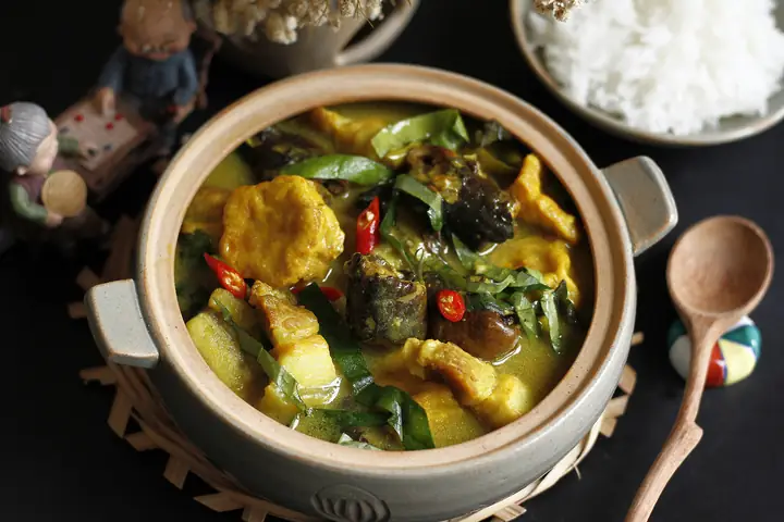 Cách Làm Lươn Om Chuối Đậu Chuẩn Vị Hà Nội, Đậm Đà Hấp Dẫn Cách Làm Lươn Om Chuối Đậu Chuẩn Vị Hà Nội, Đậm Đà Hấp Dẫn