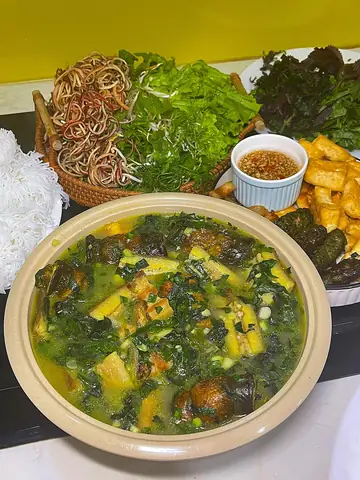 Cách Làm Lươn Om Chuối Đậu Chuẩn Vị Hà Nội, Đậm Đà Hấp Dẫn Cách Làm Lươn Om Chuối Đậu Chuẩn Vị Hà Nội, Đậm Đà Hấp Dẫn