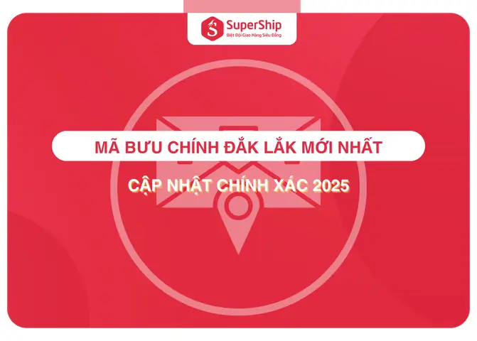 Mã Bưu Chính Daklak Mã Bưu Chính Daklak