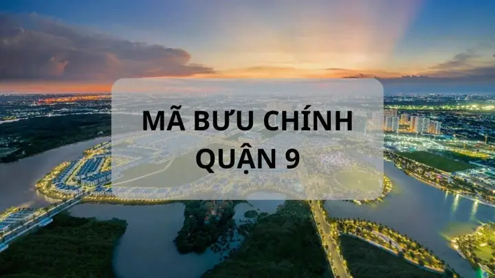 Mã Bưu Chính Hcm Mã Bưu Chính Hcm