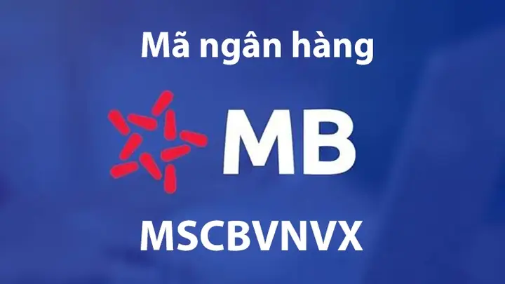 Mã Ngân Hàng Mb Mã Ngân Hàng Mb