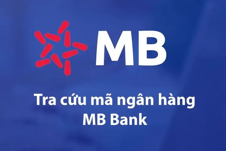 Mã Ngân Hàng Mb Mã Ngân Hàng Mb