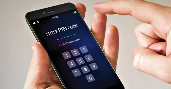 Mã Pin Là Gì Mã Pin Là Gì