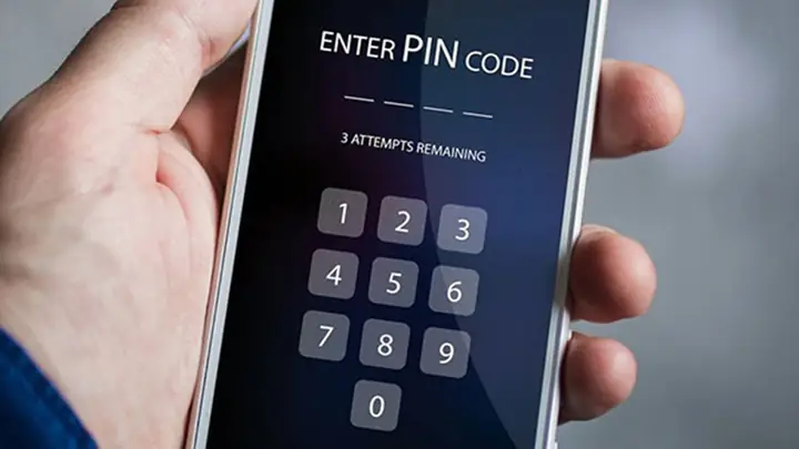 Mã Pin Là Gì Mã Pin Là Gì