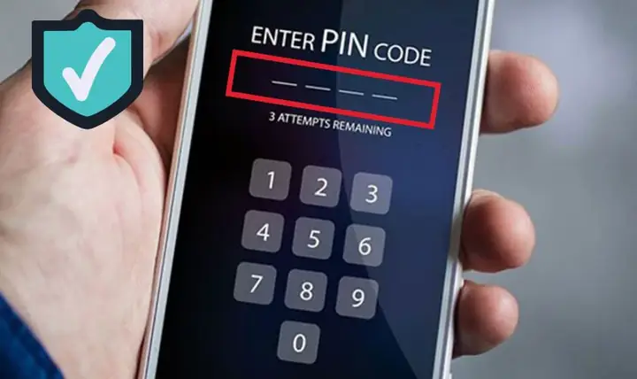 Mã Pin Là Gì Mã Pin Là Gì