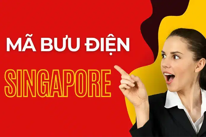 Mã Thư Tín Singapore Mã Thư Tín Singapore