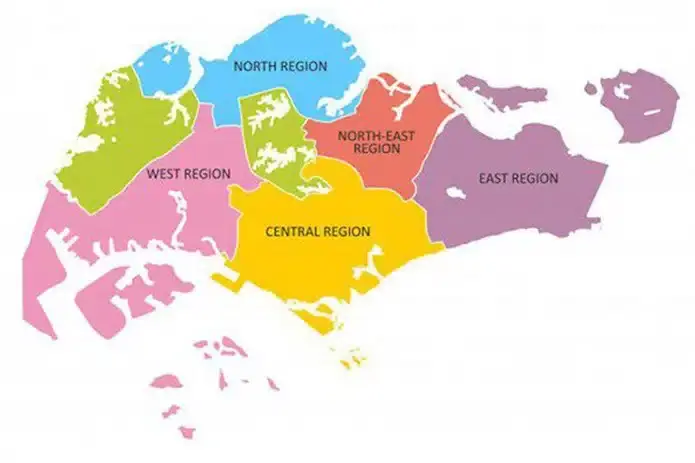 Mã Thư Tín Singapore Mã Thư Tín Singapore