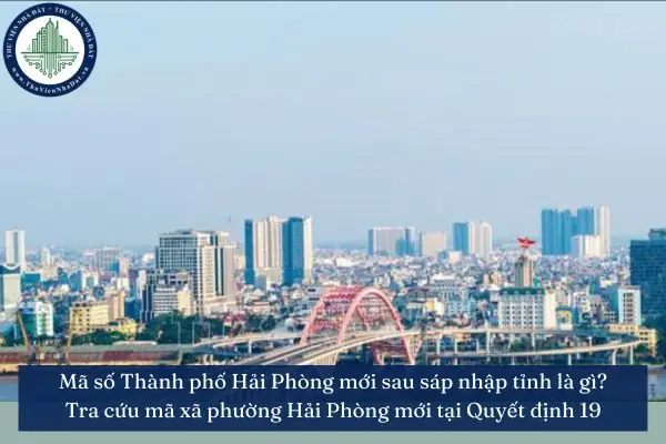Mã Tỉnh Hải Phòng Mã Tỉnh Hải Phòng