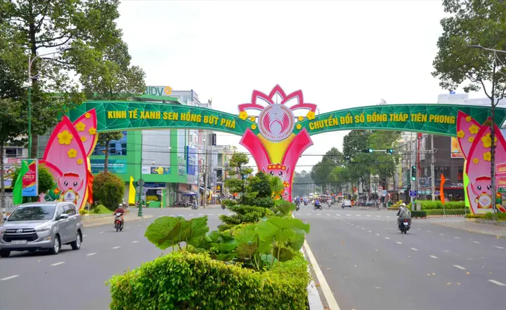 Mã Zip Đồng Tháp Mã Zip Đồng Tháp
